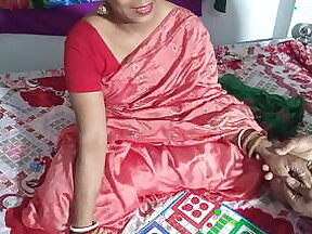 Bhabhi Ke Sath Ludo Game: The Ultimate Chance for Interracial Pleasure