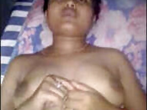 Desi girl with hairy pussy gets pounded hard in this steamy video